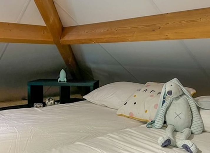 Verblijf 328401 - Vakantiewoning Veluwe - Huisje in Terschuur