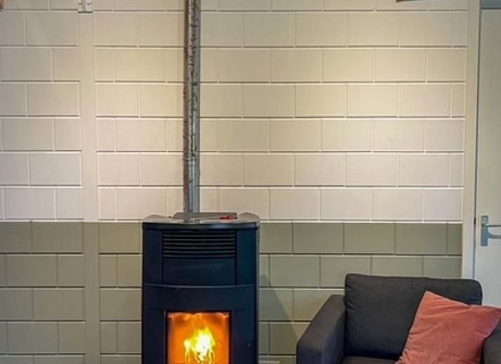 Verblijf 328401 - Vakantiewoning Veluwe - Huisje in Terschuur