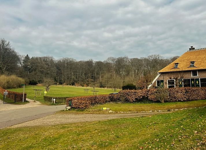 Unterkunft 328501 • Ferienhaus Veluwe • Huisje in Rozendaal 