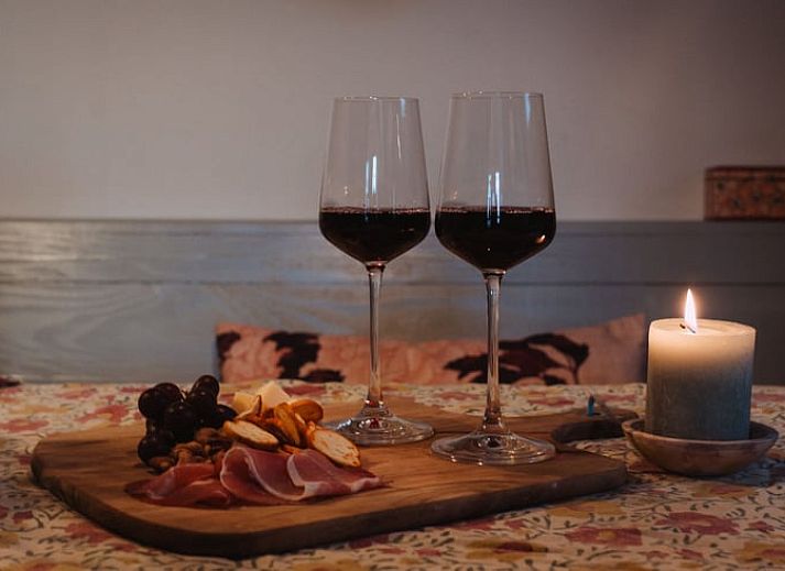 Gemuetliche Terrasse von Cottage in Rozendaal, Ferienhaus in Rozendaal, Veluwe.