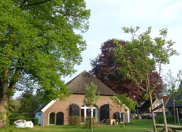 Verblijf 328701 - Vakantiewoning Veluwe - Huize Middendorp