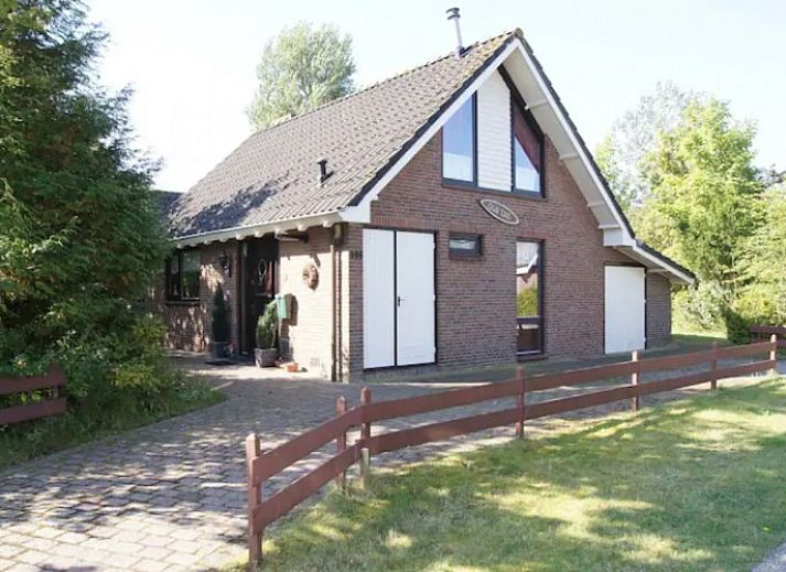 Verblijf 330102 • Vakantiewoning Noordwest Groningen • Recreatiewoning