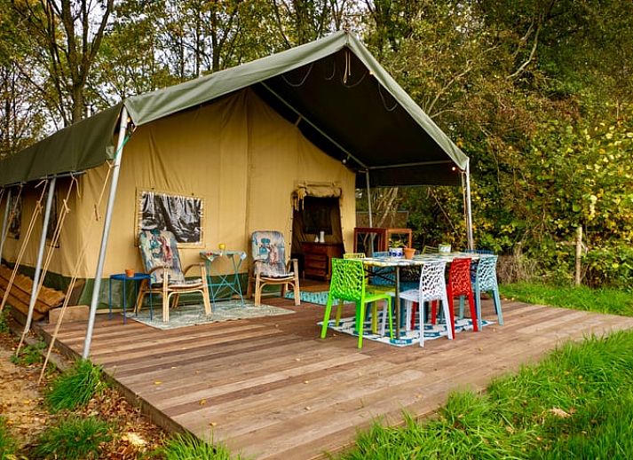 Verblijf 330306 • Vakantiewoning Noordoost Groningen • GR008