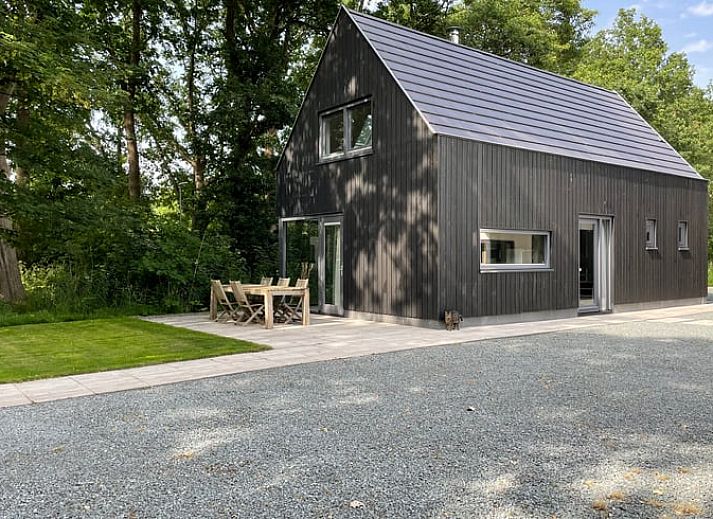 Verblijf 330307 • Vakantiewoning Noordoost Groningen • Natuurhuisje in Groningen