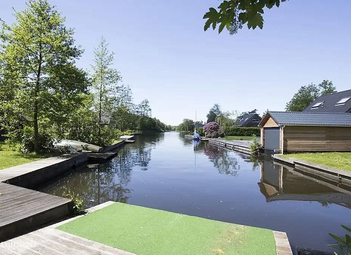 Verblijf 330311 - Vakantiewoning Noordoost Groningen - MeerZomerHuis