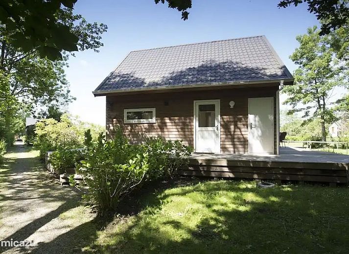 Verblijf 330311 - Vakantiewoning Noordoost Groningen - MeerZomerHuis