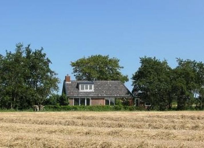 Verblijf 330601 • Vakantiewoning Noordoost Groningen • Vakantiehuisje 't Foske
