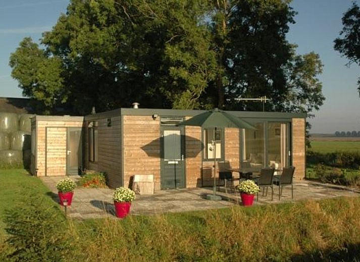 Unterkunft 330703 - Ferienhaus Noordoost Groningen - GR002