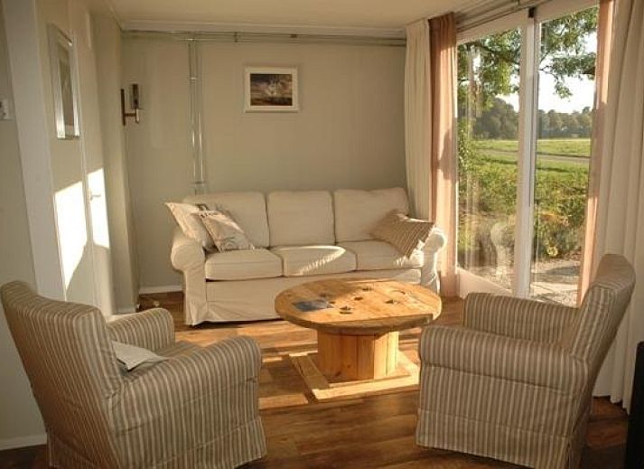 Unterkunft 330703 - Ferienhaus Noordoost Groningen - GR002