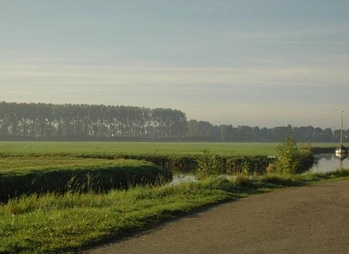 Unterkunft 330703 - Ferienhaus Noordoost Groningen - GR002