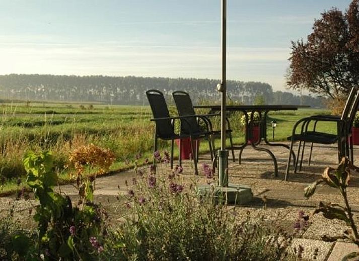 Unterkunft 330703 - Ferienhaus Noordoost Groningen - GR002