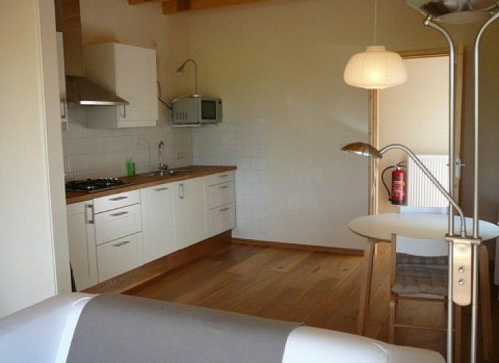 Unterkunft 331001 - Ferienhaus Noordoost Groningen - Chalet Wildemansheerd