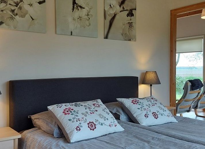 Unterkunft 331001 - Ferienhaus Noordoost Groningen - Chalet Wildemansheerd