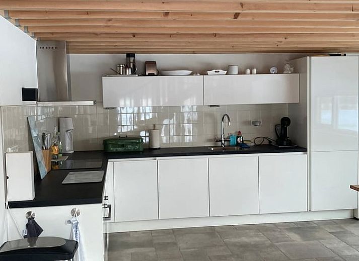 Verblijf 332102 - Vakantiewoning Noordoost Groningen - Vakantiehuis in Wirdum