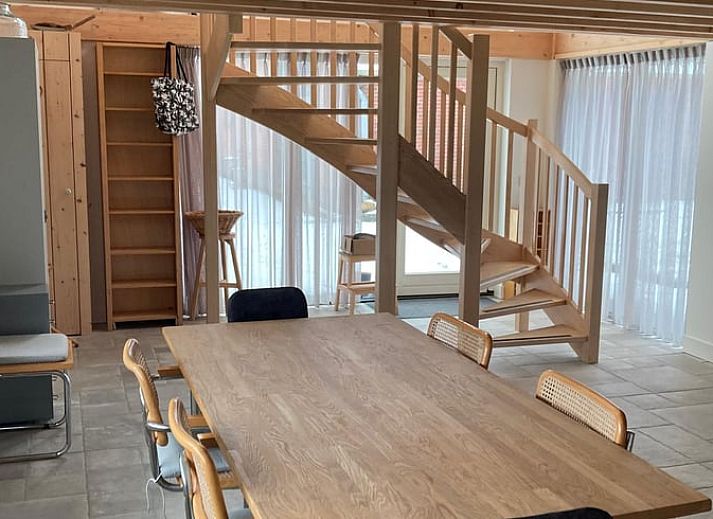 Verblijf 332102 - Vakantiewoning Noordoost Groningen - Vakantiehuis in Wirdum