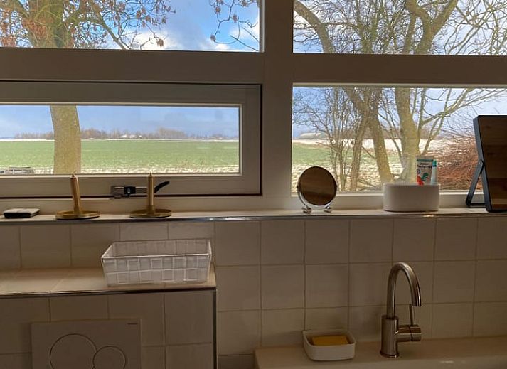Verblijf 332102 - Vakantiewoning Noordoost Groningen - Vakantiehuis in Wirdum