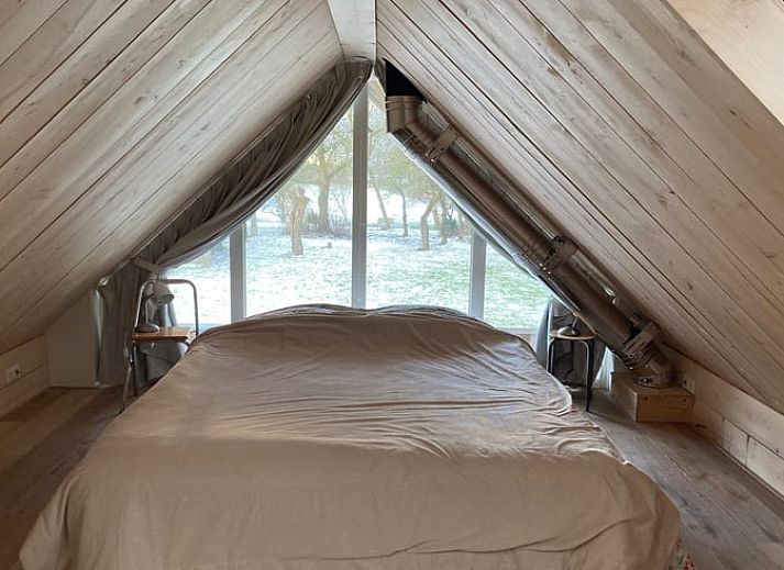 Verblijf 332102 - Vakantiewoning Noordoost Groningen - Vakantiehuis in Wirdum