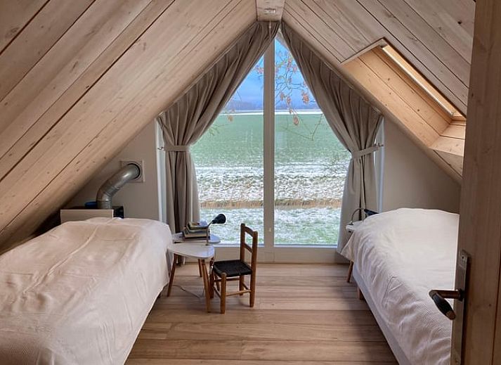 Verblijf 332102 - Vakantiewoning Noordoost Groningen - Vakantiehuis in Wirdum