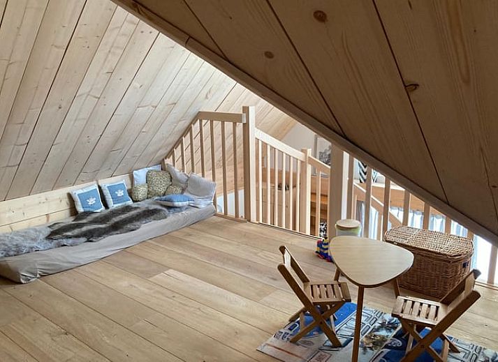 Verblijf 332102 - Vakantiewoning Noordoost Groningen - Vakantiehuis in Wirdum