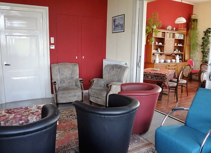 Unterkunft 332202 - Ferienhaus Noordoost Groningen - Vakantiehuis in Nieuwolda