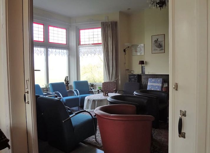 Unterkunft 332202 - Ferienhaus Noordoost Groningen - Vakantiehuis in Nieuwolda