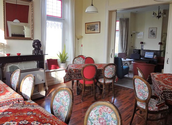 Unterkunft 332202 - Ferienhaus Noordoost Groningen - Vakantiehuis in Nieuwolda