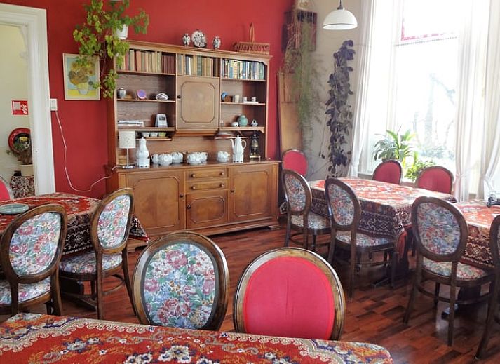 Unterkunft 332202 - Ferienhaus Noordoost Groningen - Vakantiehuis in Nieuwolda