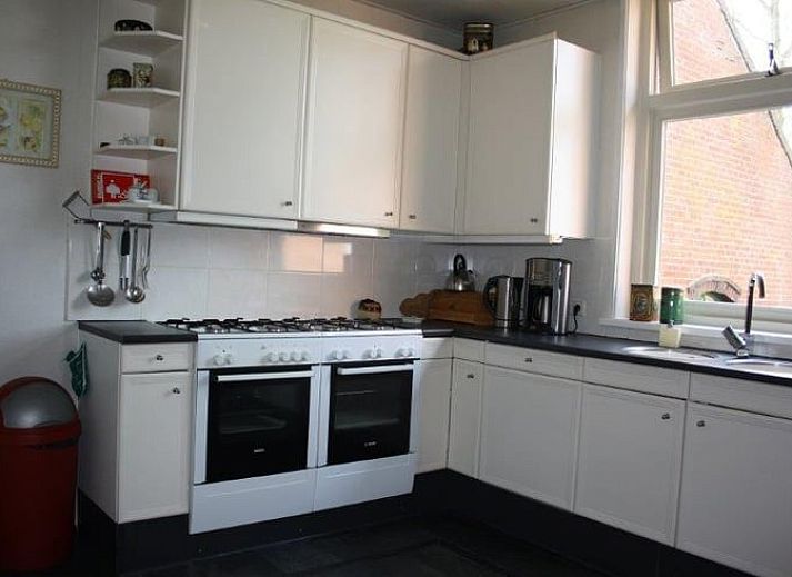 Unterkunft 332202 - Ferienhaus Noordoost Groningen - Vakantiehuis in Nieuwolda