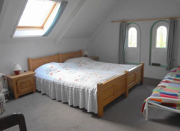 Unterkunft 332202 - Ferienhaus Noordoost Groningen - Vakantiehuis in Nieuwolda