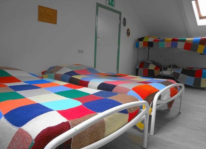 Unterkunft 332202 - Ferienhaus Noordoost Groningen - Vakantiehuis in Nieuwolda