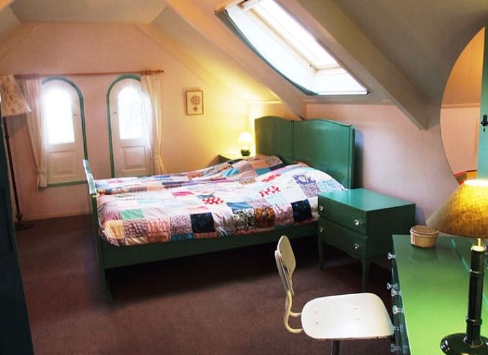 Unterkunft 332202 - Ferienhaus Noordoost Groningen - Vakantiehuis in Nieuwolda