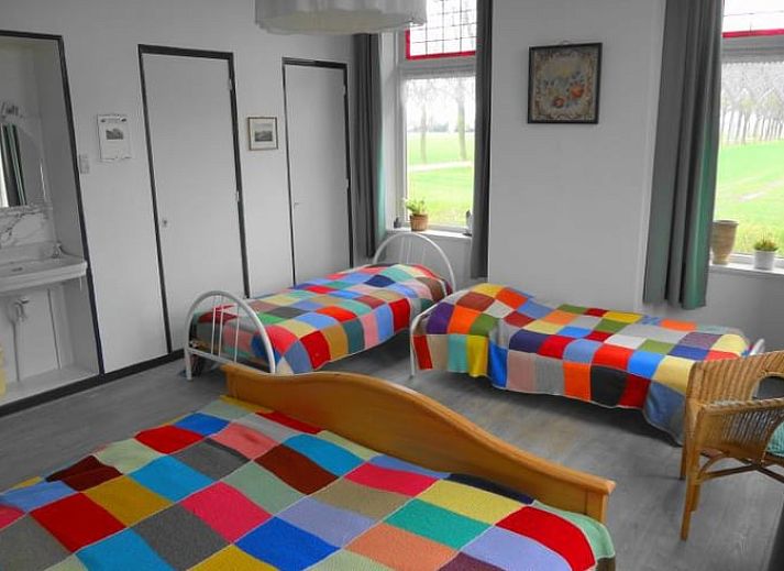 Unterkunft 332202 - Ferienhaus Noordoost Groningen - Vakantiehuis in Nieuwolda
