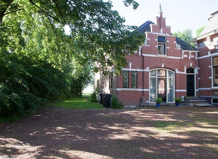 Verblijf 332203 • Vakantiewoning Noordoost Groningen • Natuurhuisje in Nieuwolda