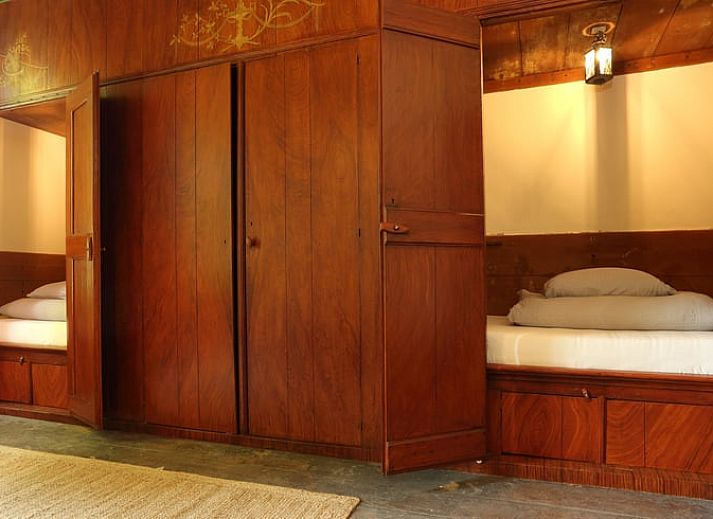 Verblijf 332206 - Vakantiewoning Noordoost Groningen - Vakantiehuis in Nieuwolda