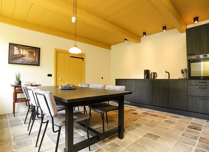 Verblijf 332206 - Vakantiewoning Noordoost Groningen - Vakantiehuis in Nieuwolda