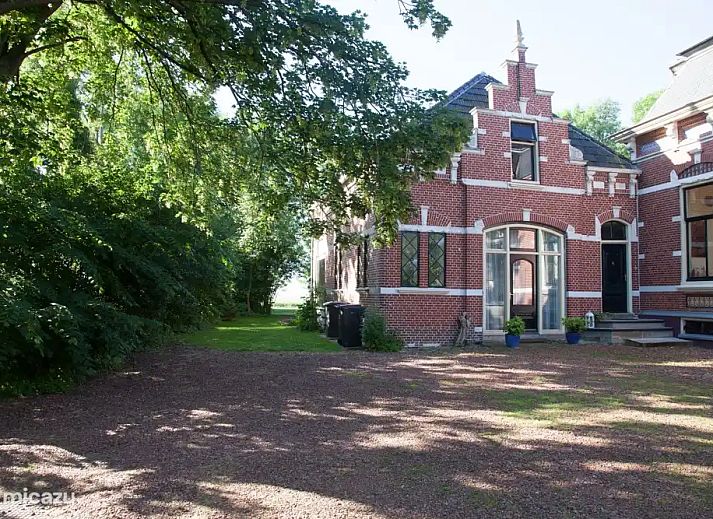 Unterkunft 332207 - Ferienhaus Noordoost Groningen - Hoeve Ceres