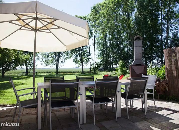 Unterkunft 332207 - Ferienhaus Noordoost Groningen - Hoeve Ceres