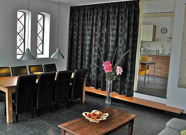 Unterkunft 332207 - Ferienhaus Noordoost Groningen - Hoeve Ceres