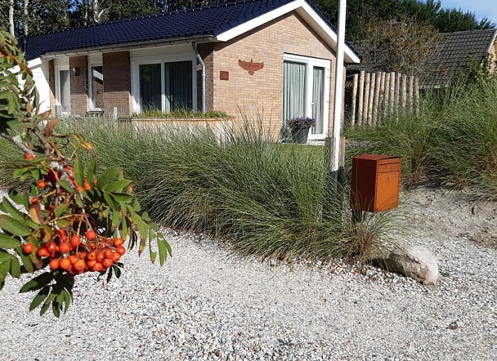 Verblijf 332304 • Bungalow Noordwest Groningen • Robbenoort 101, 'de Zeearend'