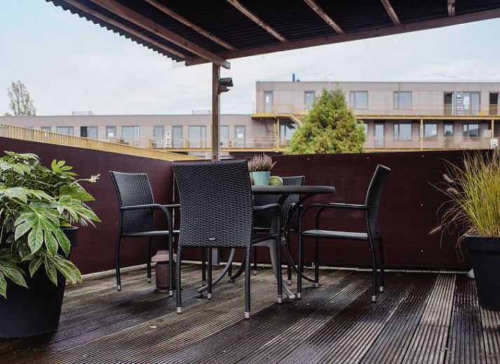 Verblijf 332505 - Appartement Noordoost Groningen - Appartement Delfzijl
