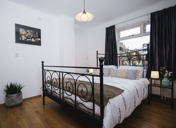 Verblijf 332505 - Appartement Noordoost Groningen - Appartement Delfzijl