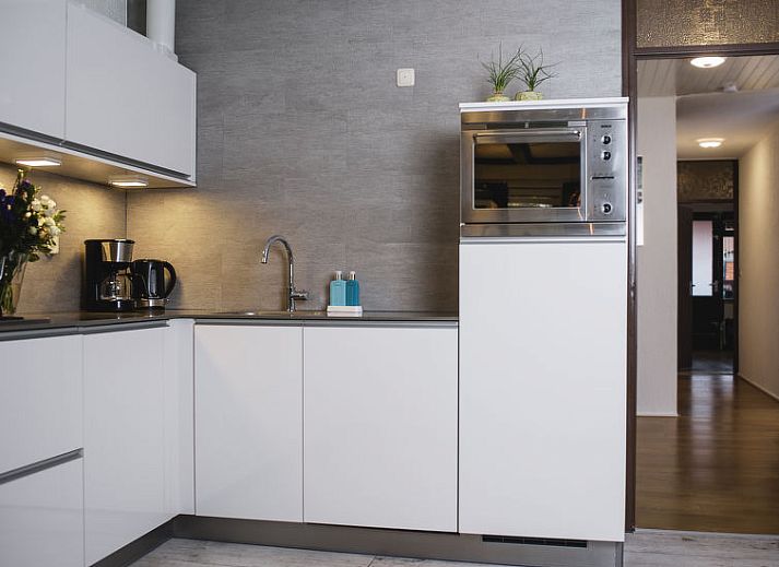Verblijf 332505 - Appartement Noordoost Groningen - Appartement Delfzijl