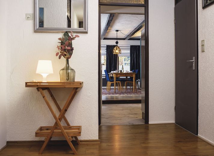 Verblijf 332505 - Appartement Noordoost Groningen - Appartement Delfzijl