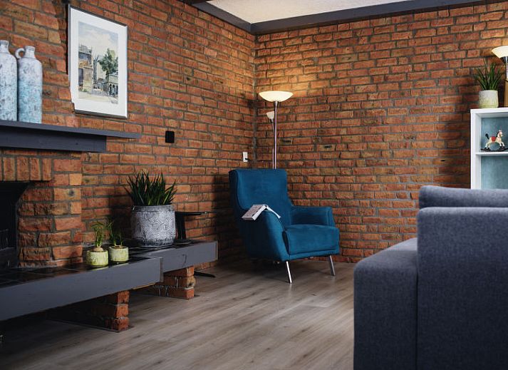 Verblijf 332505 - Appartement Noordoost Groningen - Appartement Delfzijl