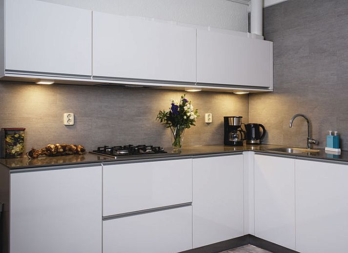 Verblijf 332505 - Appartement Noordoost Groningen - Appartement Delfzijl