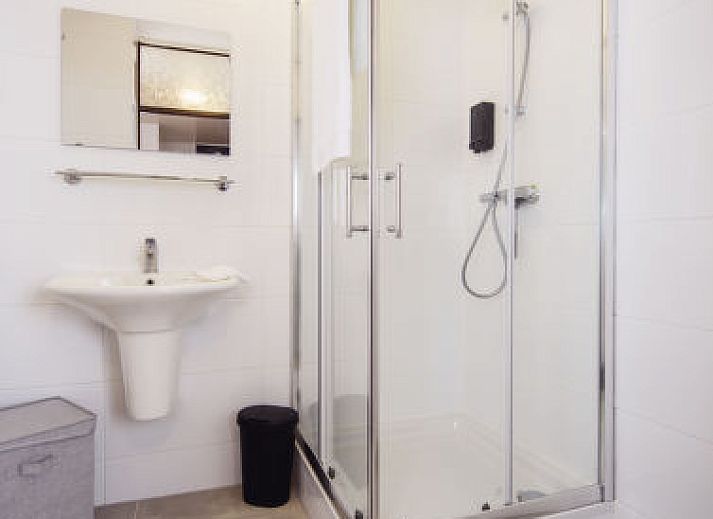 Verblijf 332505 - Appartement Noordoost Groningen - Appartement Delfzijl
