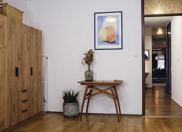 Verblijf 332505 - Appartement Noordoost Groningen - Appartement Delfzijl