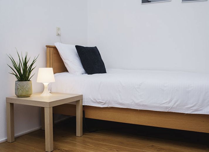 Verblijf 332505 - Appartement Noordoost Groningen - Appartement Delfzijl