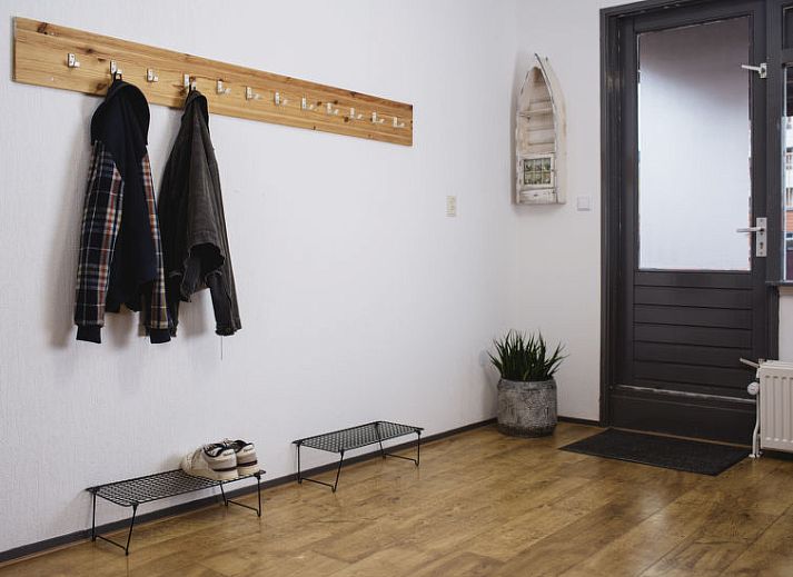 Verblijf 332505 - Appartement Noordoost Groningen - Appartement Delfzijl