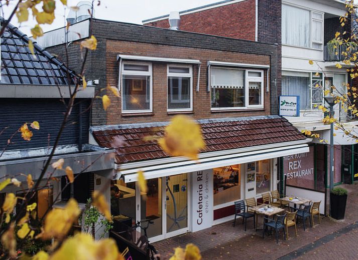 Verblijf 332505 - Appartement Noordoost Groningen - Appartement Delfzijl